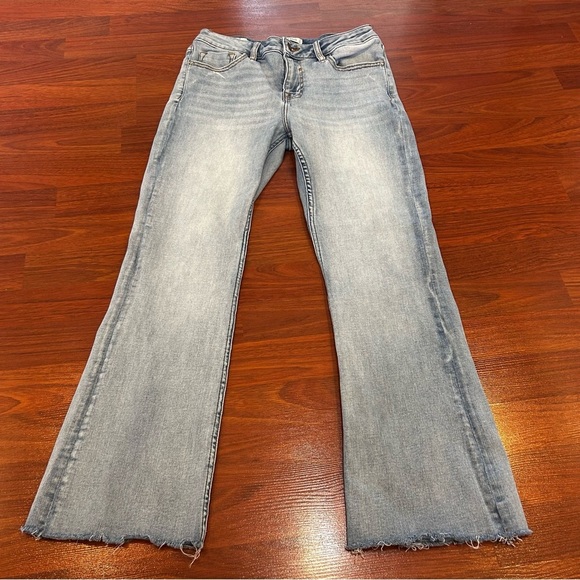 Vigoss Jeans - Picture 2 of 9